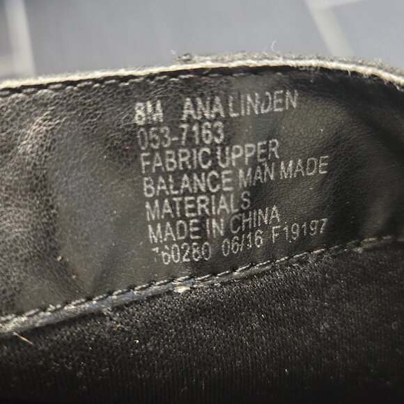 Pre-loved boots - Picture 6 of 13